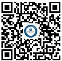 微信二维码 微信二维码